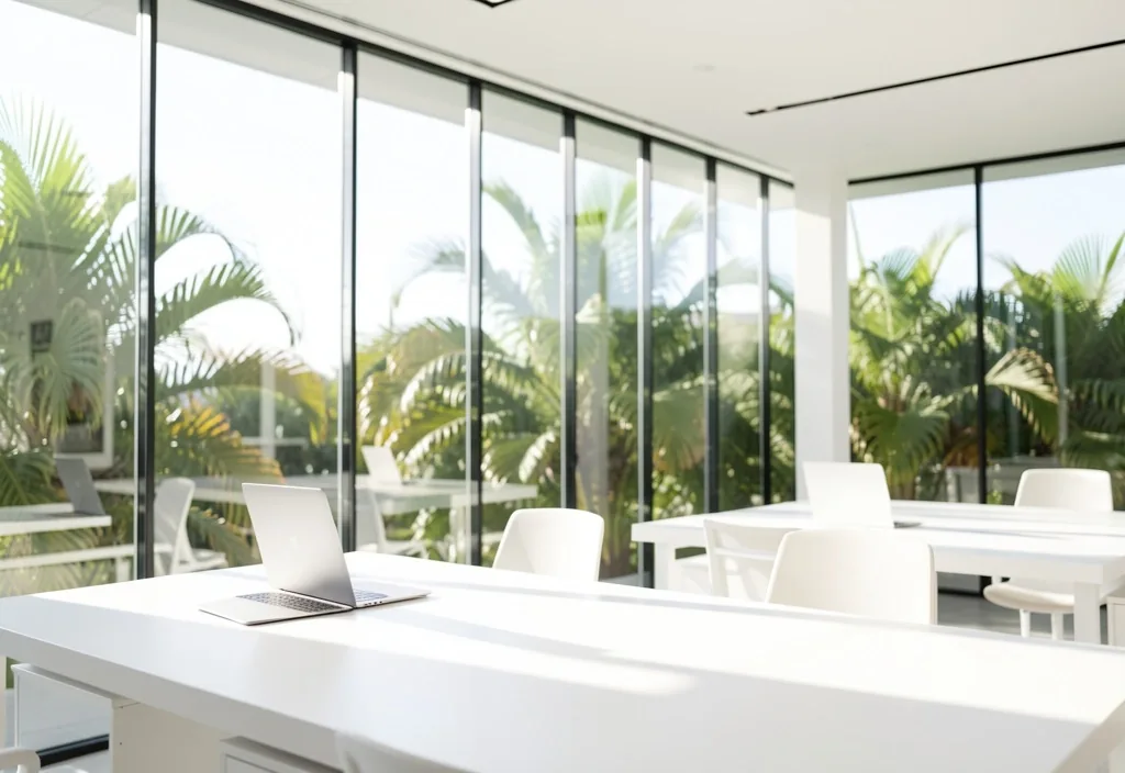 Research Environment