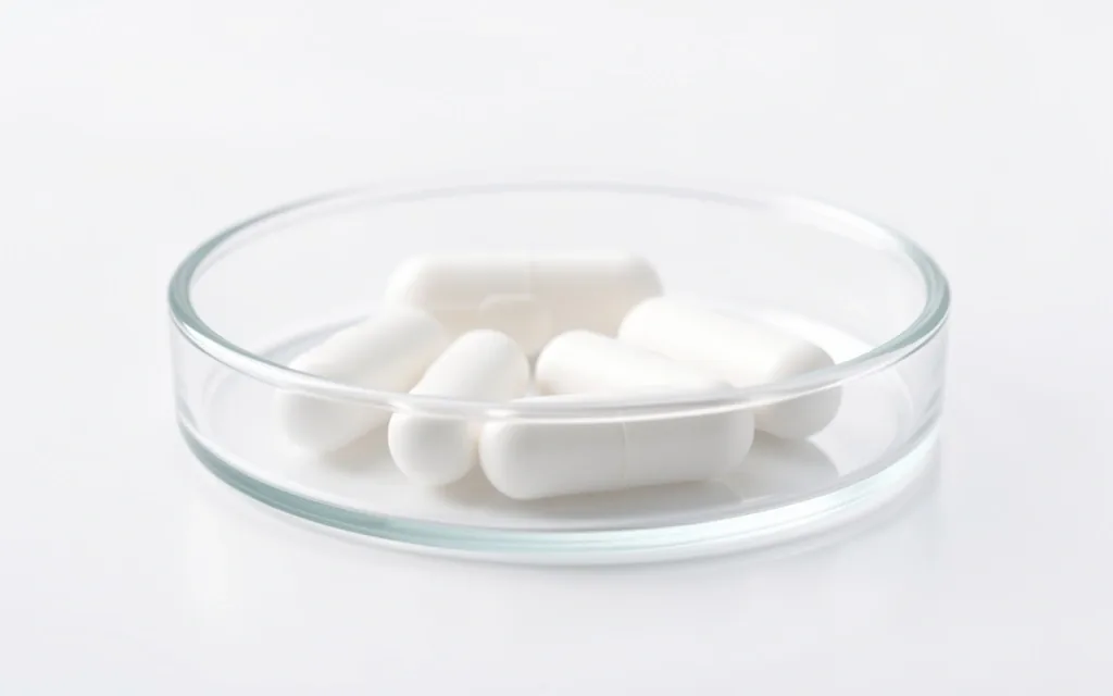 Supplement Purity Research