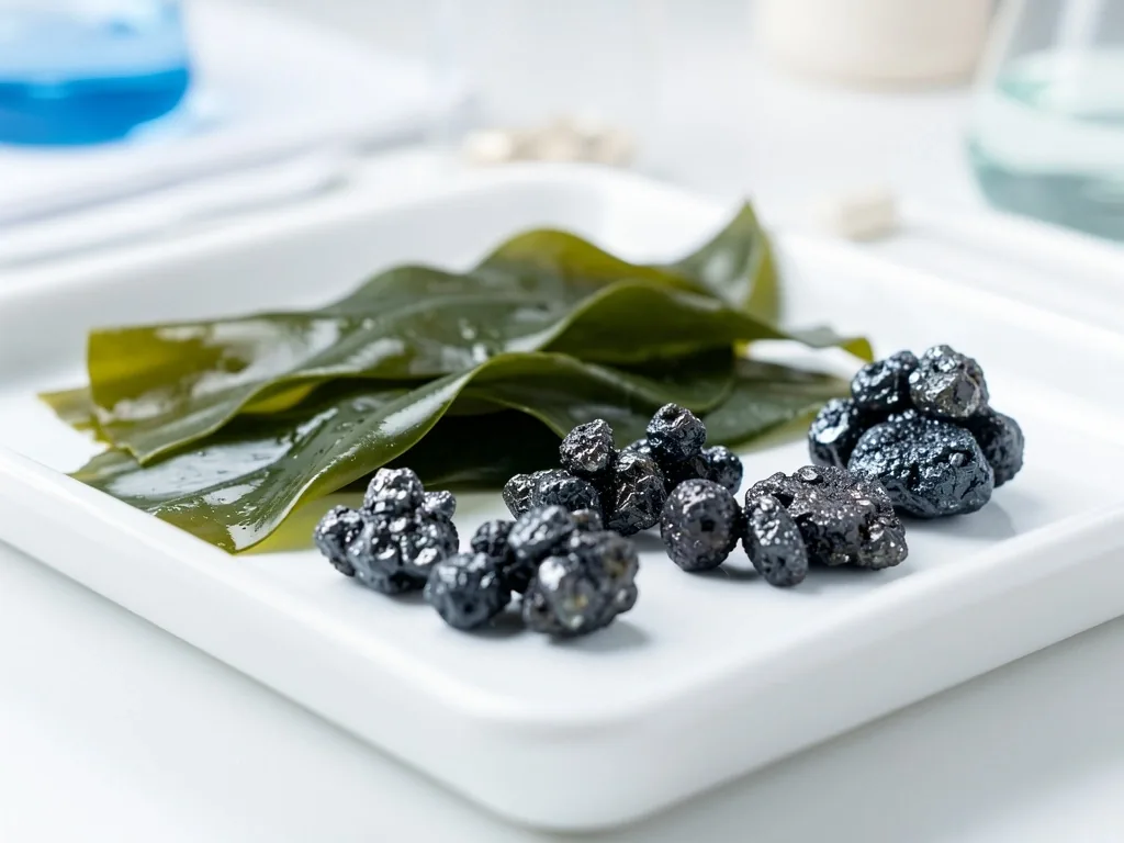 Trace minerals