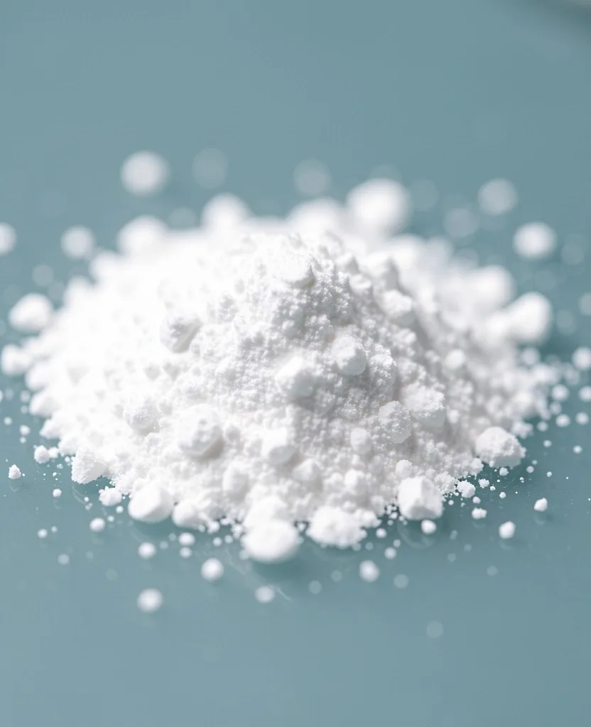 Scientific purity visualization