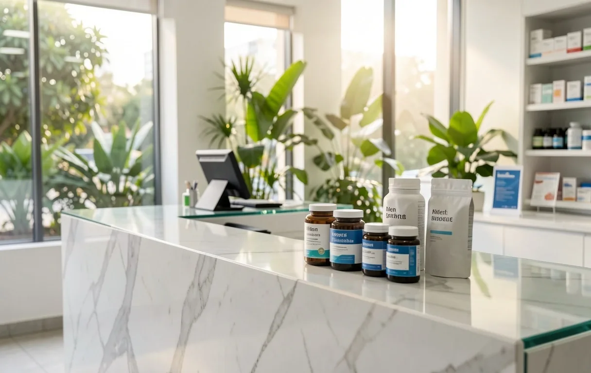 MensVitamins Australia Authority